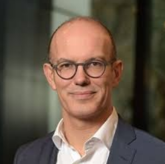 NICOLAS SINZ - Président