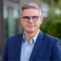 David PINO - Administrateur