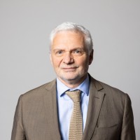 Jacques FEYTIS - Administrateur